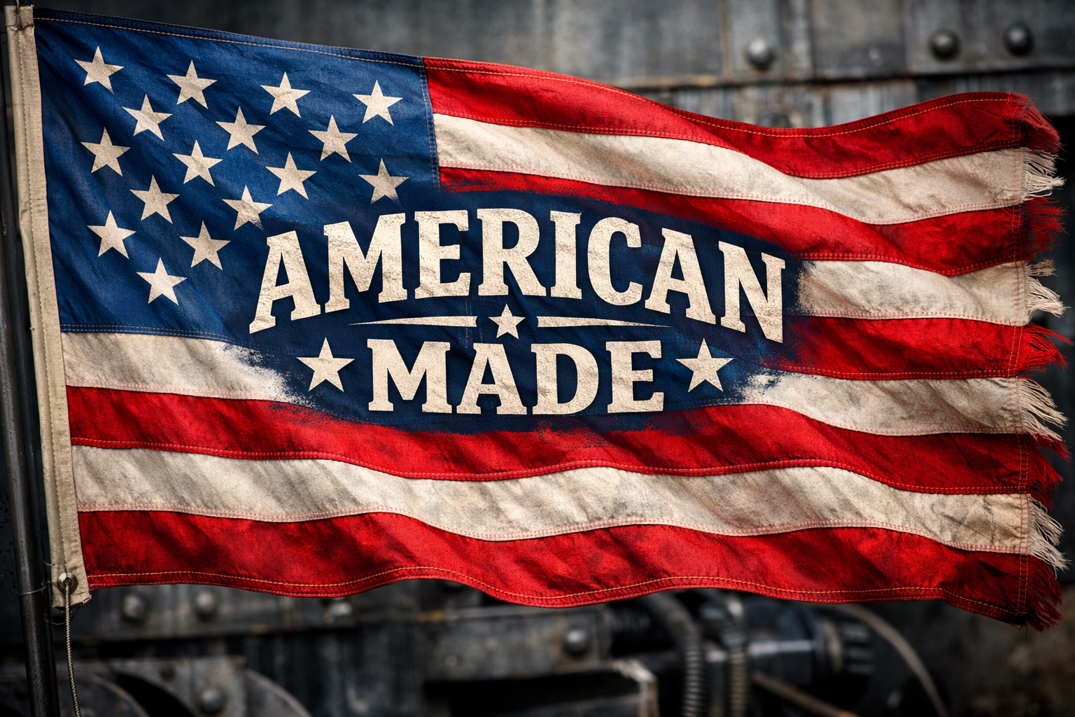 Made in America