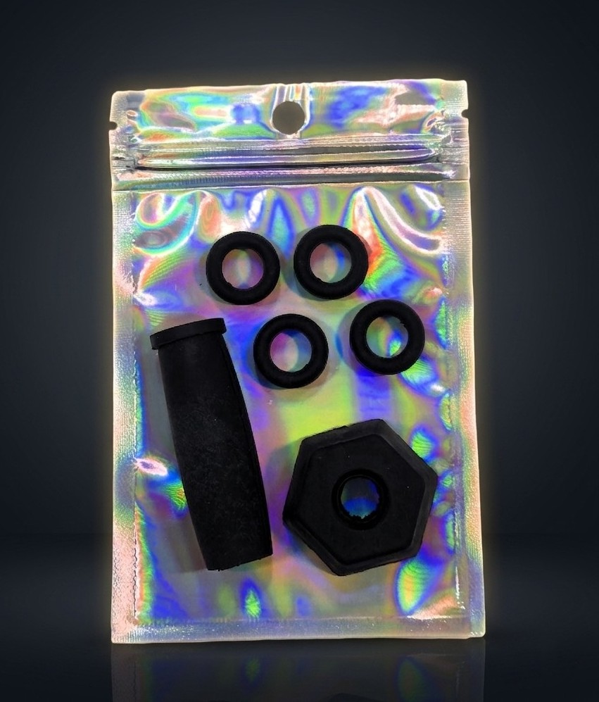 Kushinz Retail Bag