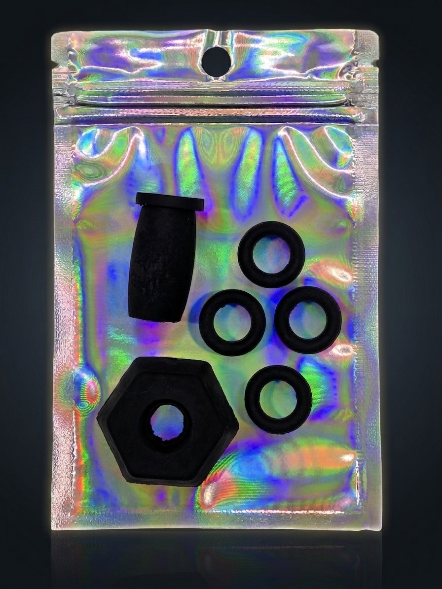 Kushinz Retail Bag