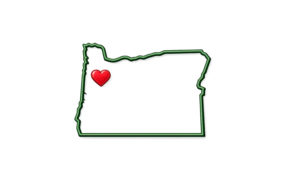 Oregon Kushinz emblem
