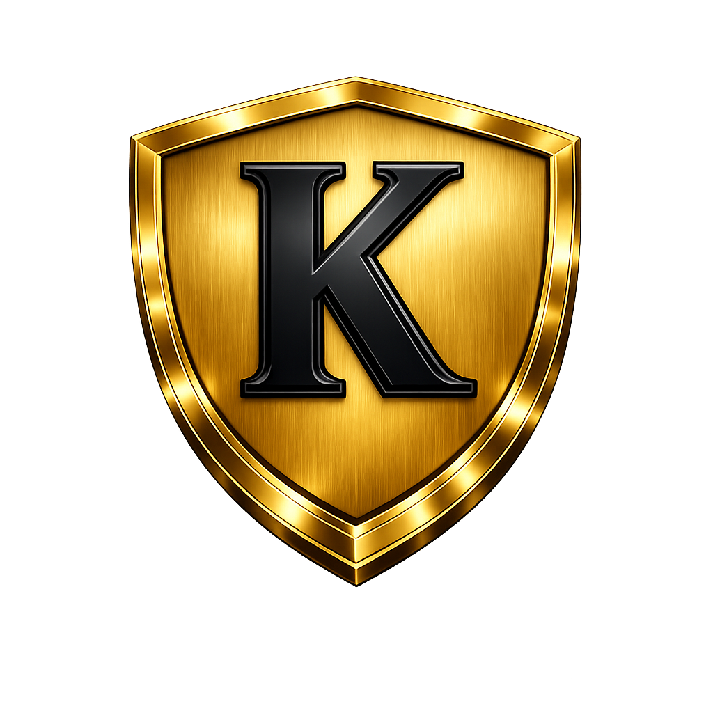 Kushinz Shield
